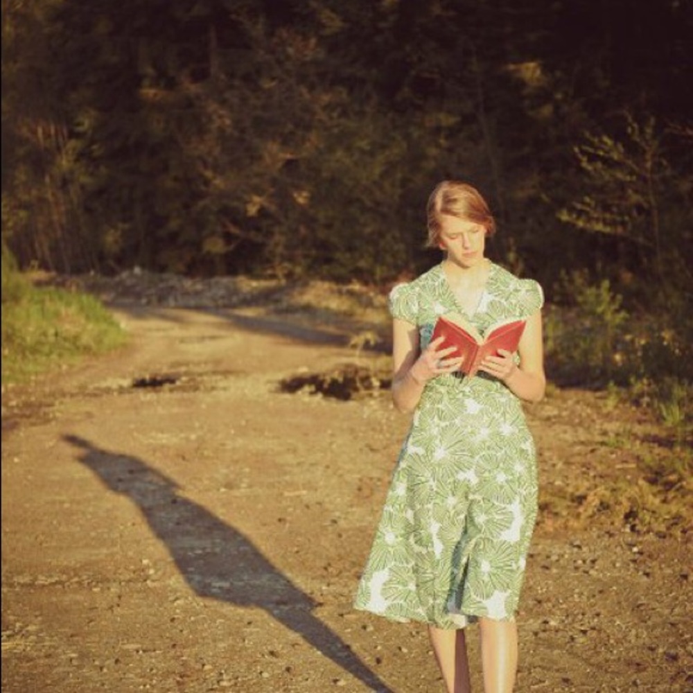 Meet your Posher, Heather